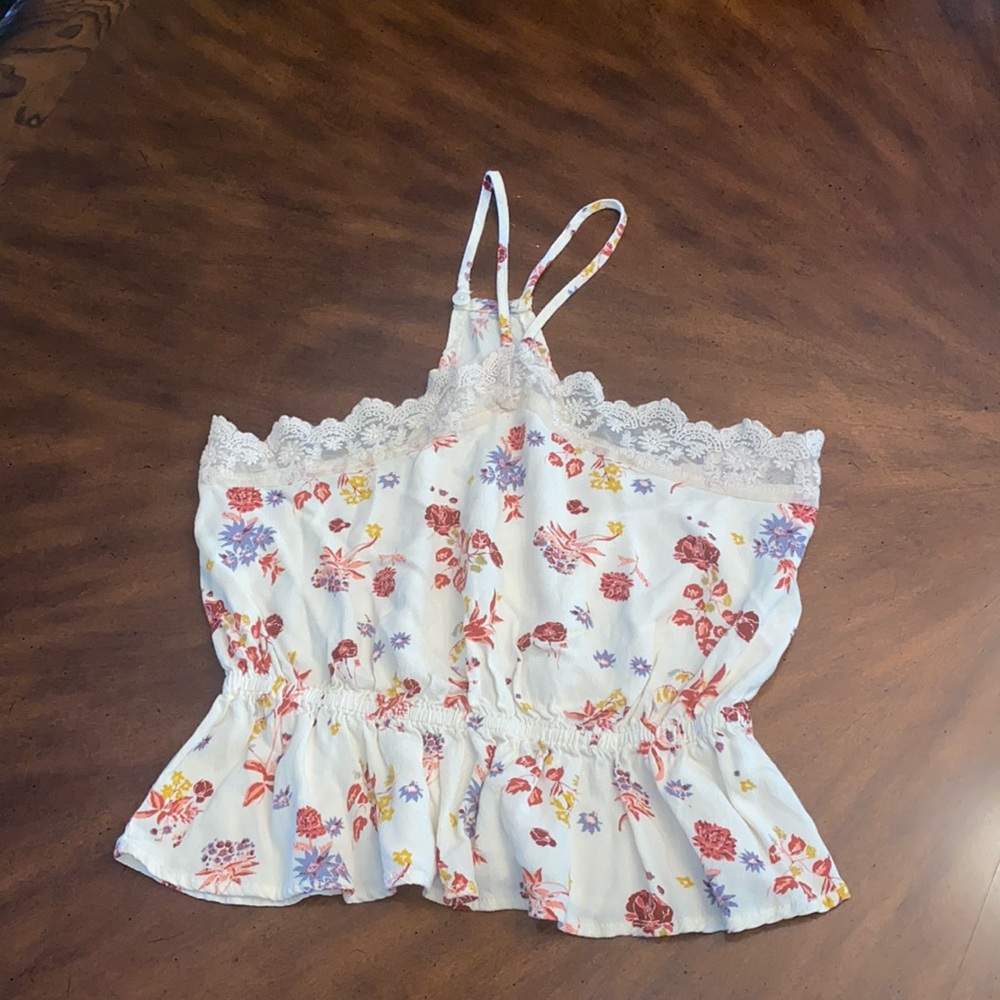 Kendall + Kylie Pacsun top size small
